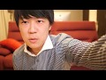 旅動画はじめます