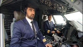 Игроки сборной Таджикистана снялись в рекламном ролике авиакомпании \