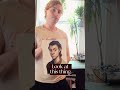 Just look at this flippin' thing! 👁️ o 👁️ #PortraitStudy #ArtShorts #OilPaintingDemo #FigureInOil