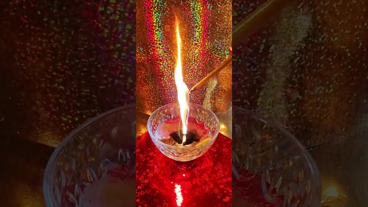 ОТЖИГ СИЛЬНОГО СГЛАЗА НА РАБОТУ И ДЕНЬГИ