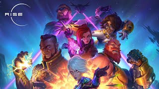 Rise Shooter Arena Gameplay screenshot 3