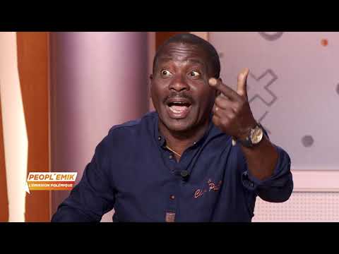 PEOPL'EMIK du 13 Janvier 2021 | Chuken Pat, Papitou & Filsunik sortent les secrets du "Palais".