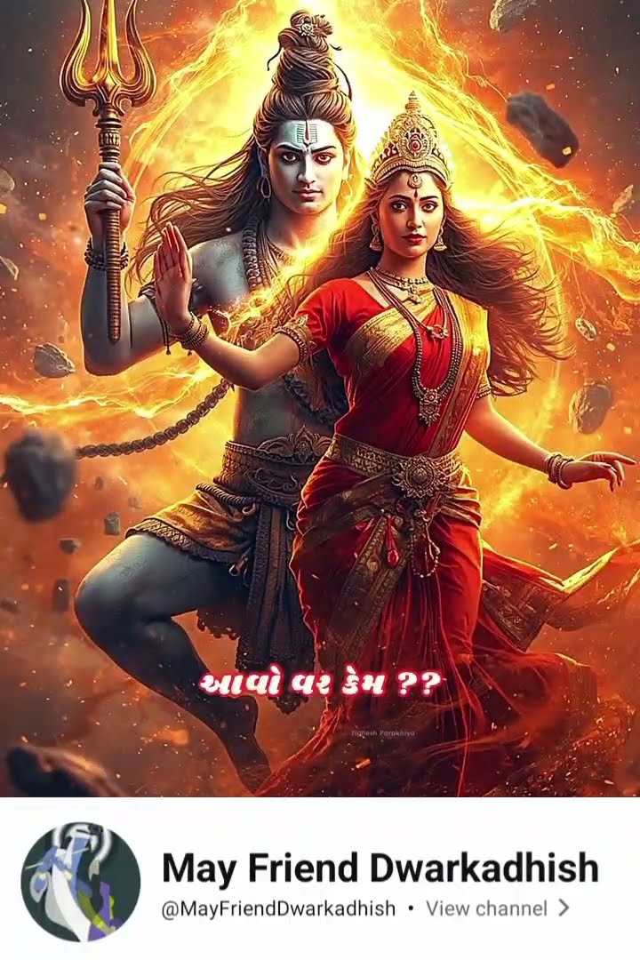 🔱હર હર મહાદેવ🔱 - ShareChat