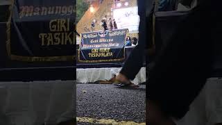 WAYANG GOLEK - SEMAR JADI TUMBAL BENCANA ALAM  #wayang #wayanggolek 