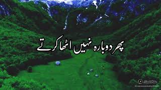 #tiktok #sad poetry #snack video screenshot 3