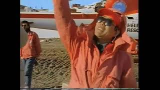 Breaking The Ice with Tim Bowden - Episode 5 - 1996 Australian TV Program