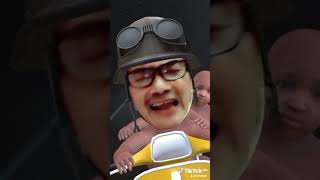 iON -- M.O.K.O.N.D.O...Modal ka doang