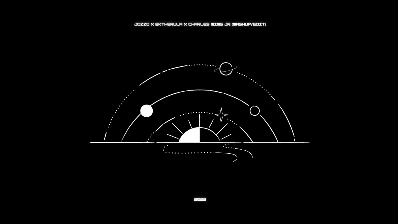 JOZZO x Bktherula x Charles Mims Jr (Mashup/Edit)