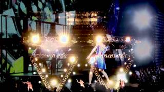 Perfume - Party Maker (Live ver.)  - performances mash up