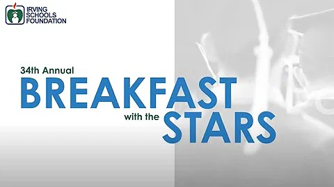 2021 Breakfast with the Stars - BCCPC