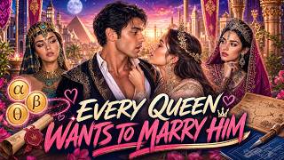 He Time-Traveled to an Ancient Kingdom—Then Every Queen Wanted to Marry Him | Full Drama screenshot 2