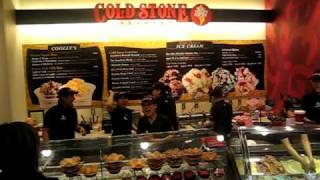 コールド・ストーン・クリーマリー＠阪急西宮ガーデンズ 20090405 3