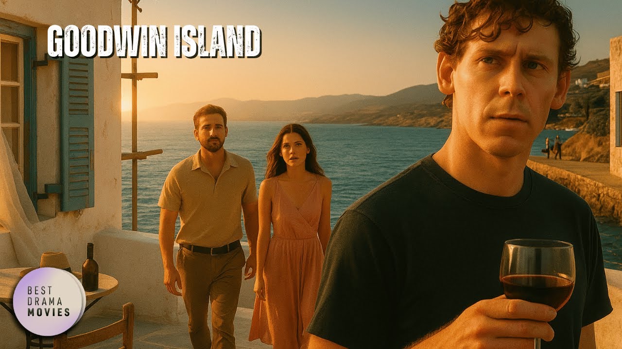 A Secret Visit Triggers a Deadly Chain Reaction | Full Drama Movie