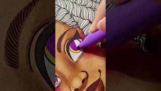 Sharpie Has Portrait Skin Tone Markers Now