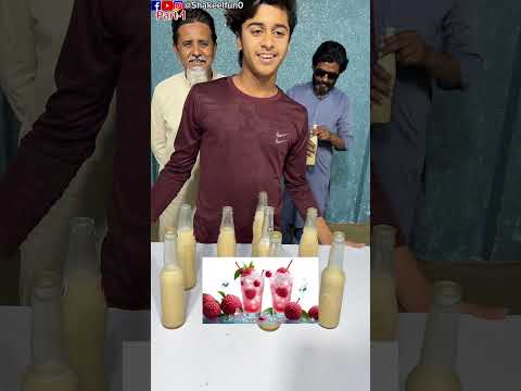 Guess the Logo, Drink the Soda! 🥤❄️ | Ultimate Brand Challenge (Can You Survive the Brain Freeze?