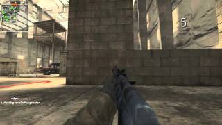 Miniclip #1 COD4 bockt ;D