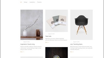 Savoy - Minimalist AJAX WooCommerce Theme