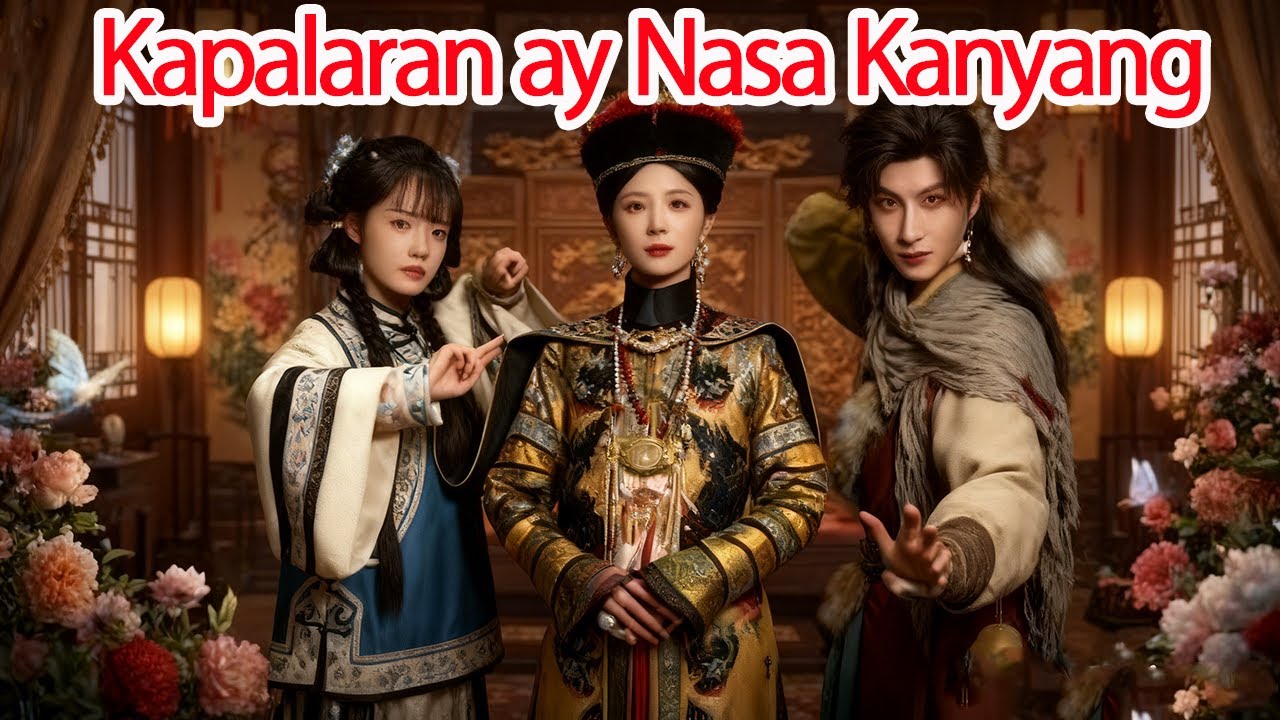 Ninunong Konsorte na Hindi Dapat Banggain! Lihim ng Kapangyarihan sa Palasyo