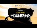 Moving mountain service  thursday 23rd may 2024