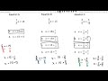 Understanding Equations and Operations