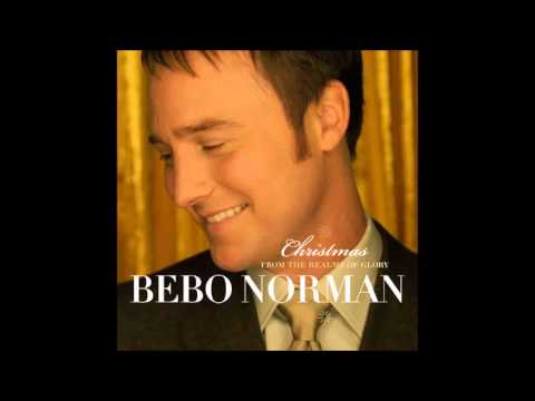 Bebo norman christmas playlist