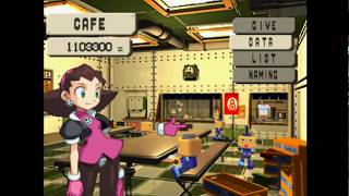 Misadventures of Tron Bonne - Item reuse glitch