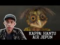 Kappa: Hantu Air Jepun