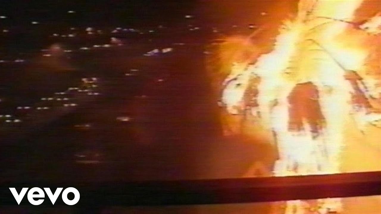 Tom Petty And The Heartbreakers - Peace In L.A.