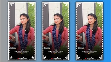 Jagdish Rathva New Timli status video 2023 dj remix Timli WhatsApp status Gujarati Bewfa status