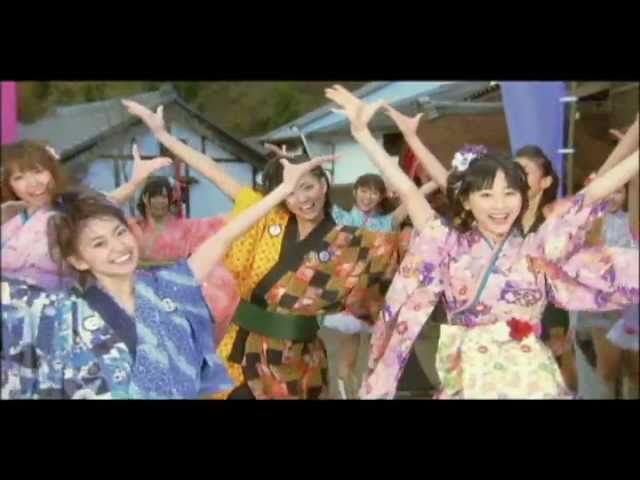 TeamZ - 恋のお縄 PV short.ver - YouTube