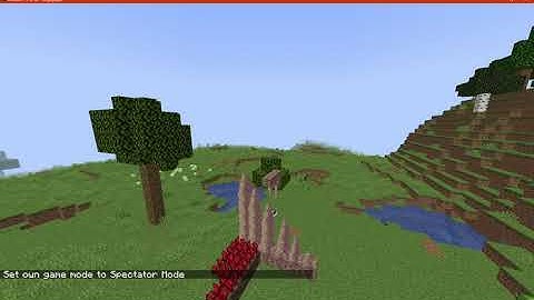 Air Is Climbable 1.16.x to 21w18a Datapack Overview