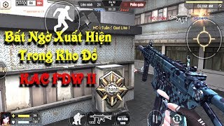 [Tập Kích/Crisis Action VN] KAC FDW II - TuấnHC screenshot 3