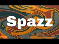 Spazz G Perico Lyrics mp3