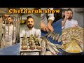 SEAFOOD SHOW . By chef Faruk GEZEN