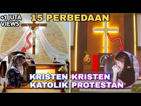 Video: Adakah gereja berasingan daripada negeri?