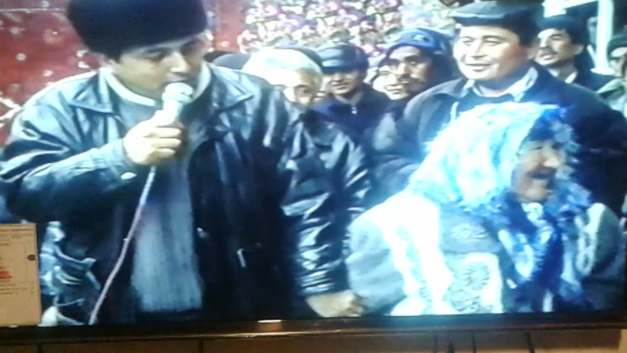 Ретро туй 2004. 12. 13.