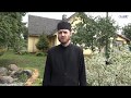 Слет православной молодежи в агроусадьбе "Селяхи"