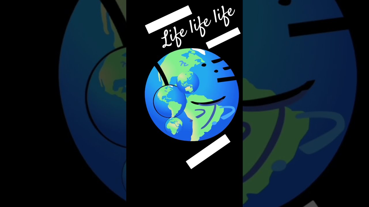 I DID SO HARD WITH THE FIRST EARTH Plsmakethisviral Earth Plssubscribe Ididsohard