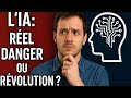 IA : la plus grande menace pour l’humanité ou la solution ultime ?