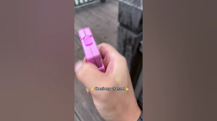 Don't let your boyfriend see this! #shorts  #fidgettoysplus #toys