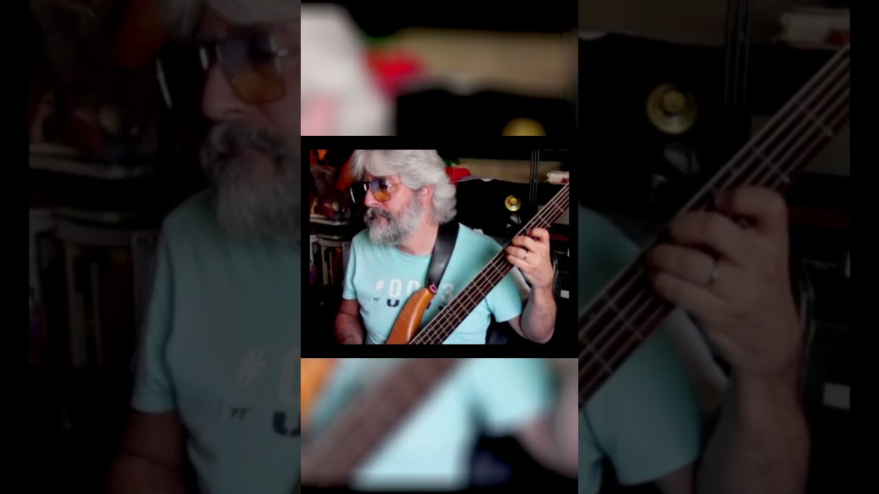 60 seconds of groove #7: Tropicana - Gruppo italiano - (by Adnik Kinda)