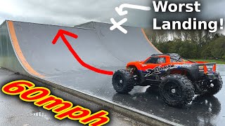 Don't do this to your RC car
