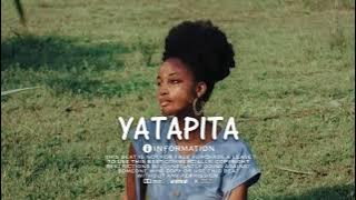 'Yatapita' Bongo flava x Emotional x instrumental - Type beat