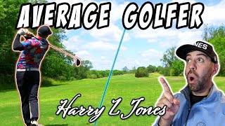 Average Fer Vs Charlotte Public F Harry L Jones