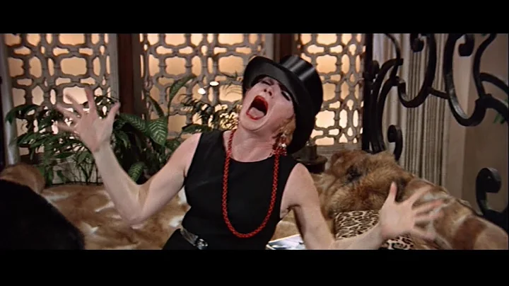 Sweet Charity - 'If They Could See Me Now' (HD)