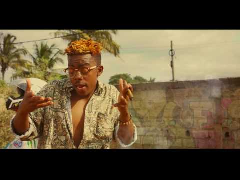 Lloyd Kappas - Kahelubuene [Oficial Video] (2016)