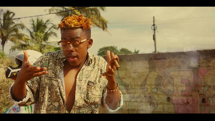 Lloyd Kappas - Kahelobuene OFFICIAL VIDEO ( HD STU...