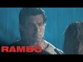 'Why'd You Come Back?' | Rambo