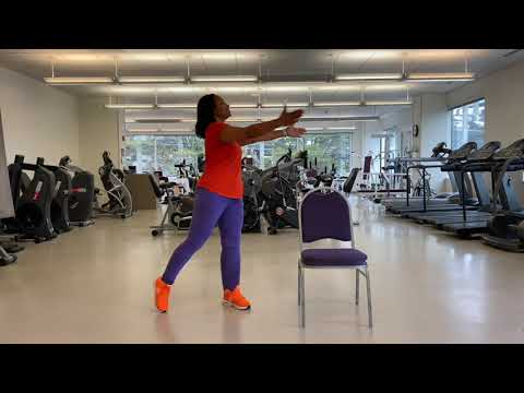 Parkinson&#039;s PWR™ moves