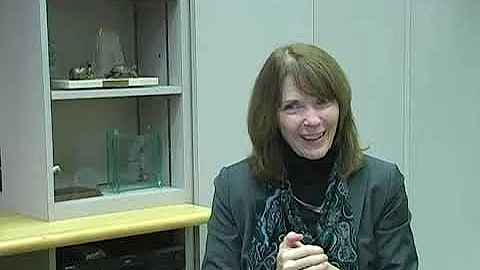 CAST researcher Tracey Hall discusses construct re...
